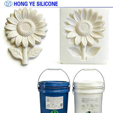 Premium Silicone for Mold Making