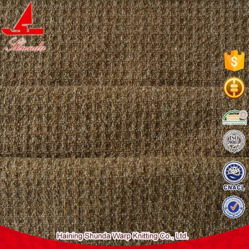 Anti-pilling Heavy Polyester Fabric