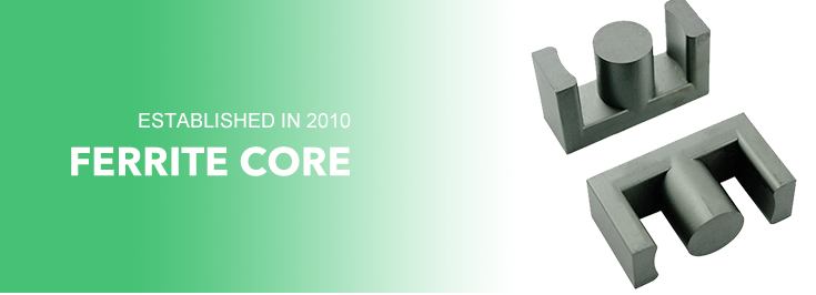 Ferrite Core