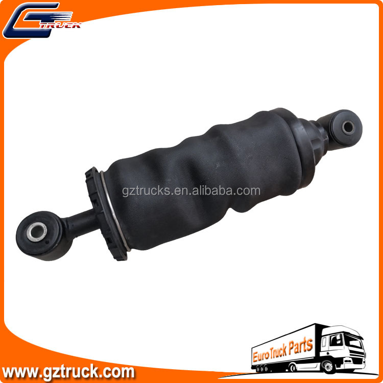 Suspension System Rubber Air Spring Bellow Oem 81417226075 for MAN Truck Cabin Shock Absorber