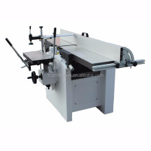 Multifunction Woodworking Machines: Combining Tools for Efficiency