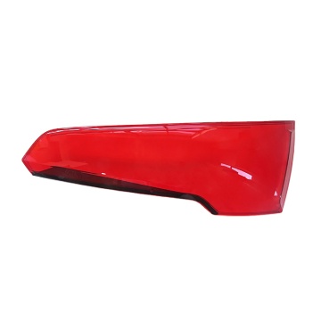 TIEAUR Auto Taillight Lens Cover for Q5 2021-2022