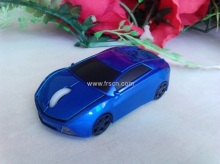 Wireless Car Mouse Laptop Mouse Usb Mouse. Desktop Mouse Mini Car Mouse?