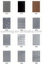 Metallic Laminate sheets