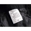 High Quality Custom Men's Black Denim Pants