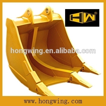 excavator ripper buckets/excavator grab/excavator buckets/Ripper Bucket