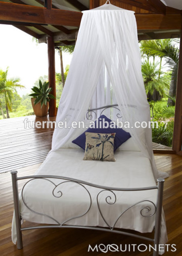 baby bed canopies hanging mosquito net for single bed