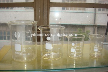 Lab Borosilicate Laboratory Glassware