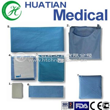 disposable dental kits