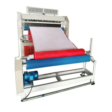 Ultrasonic Quilting Machine: Efficient Quilting Technology