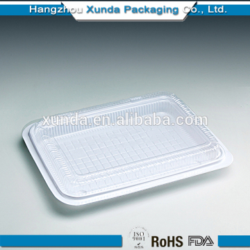 Biodegradable Food Container with Cover