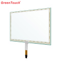 7,0 "5 -Wire Series Resistive Touch Screen