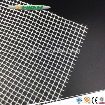 alkali-resistant fiber glass mesh