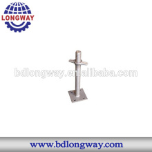 high quality customed non standard fastener parts