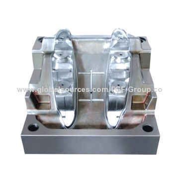 Professional Precision Plastic Injection Molding