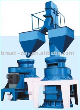 Glass Crushing Machinery,Glass Crusher