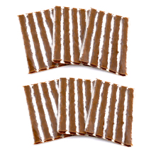 Sunsoul ATV Tire Plug Kit for Tubeless Flat Tire Repair