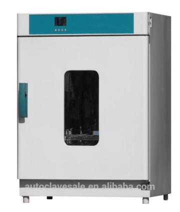 Laboratory Electric Hot Air Drying Oven