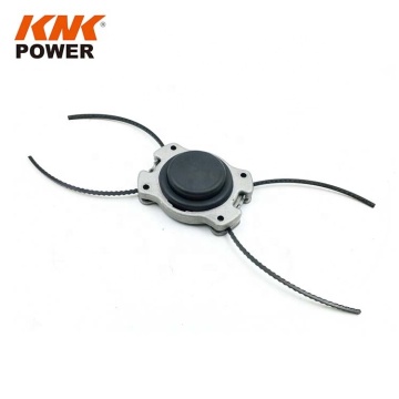 Grass Trimmer Line Head Brush Cutter Head