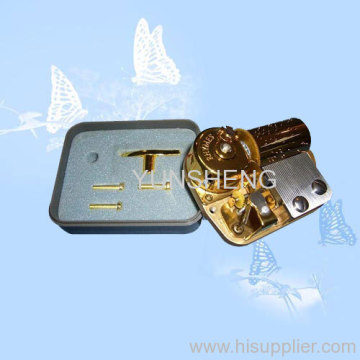 Deluxe Musical Movement?