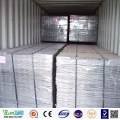 Galvanizedsteel Wire Mesh Panels Rigid Wire Mesh Panel