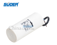 Motor Running Capacitor 100 UF 450V Washing Machine Capacitor