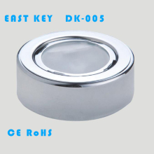 round halogen lamp spot light 10W