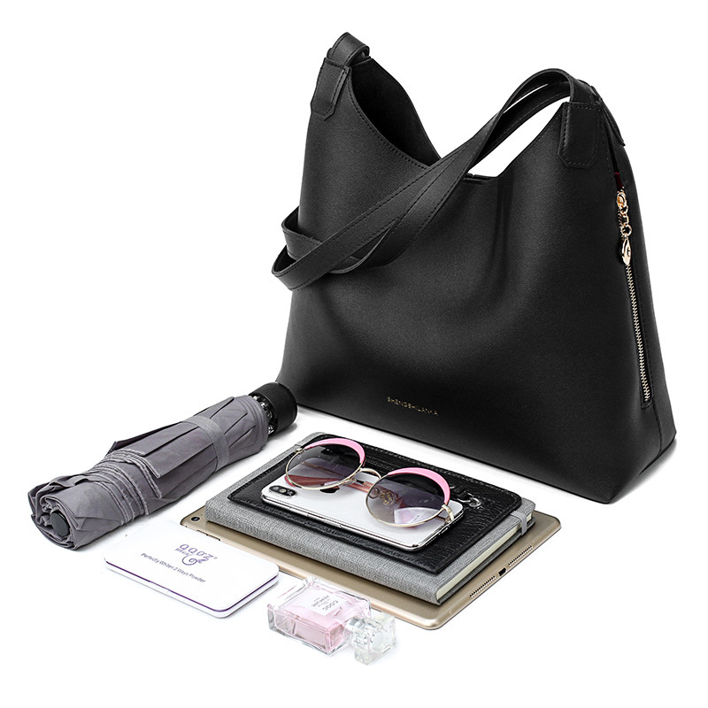  Pu Bag Women Handbag