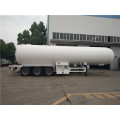 59.5m3 LPG Transport Tank Trailers