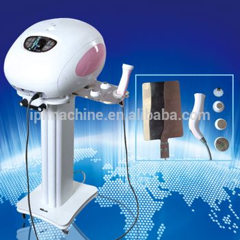 4 heads for rf skin tighten machine