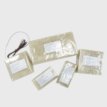 ISO 15502 Refrigerator Performance Test: Freezing Test Package for Cooling Appliances