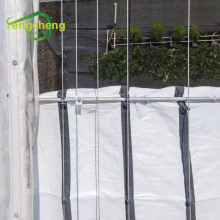 100% Hdpe waterproof film laminated non woven fabric