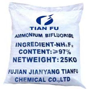 ammonium bifluoride