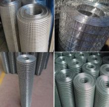 export crawl wire mesh