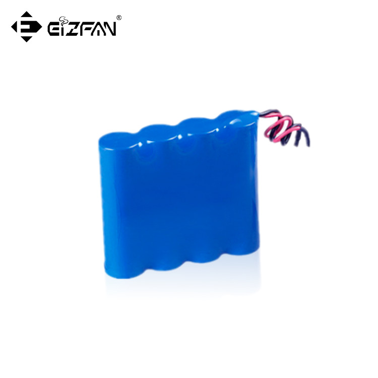 Custom 12V 18V 36V 48V Battery Pack Li-ion 4S1P 14.8V Battery Packs for energy storage