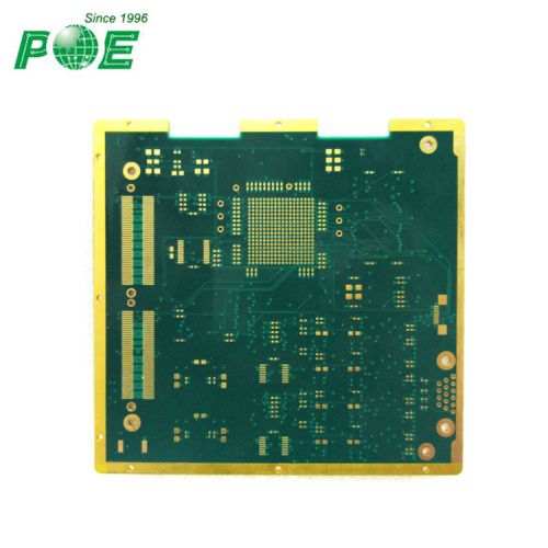 High Precision Low Cost Prototypes PCB Circuit Boards