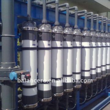 UF Water Treatment system