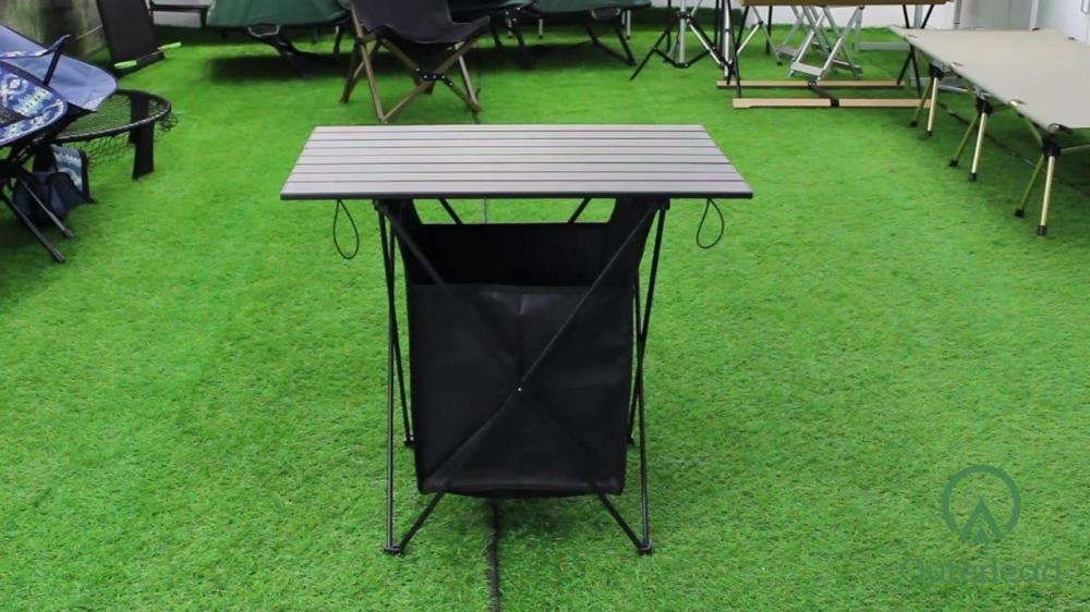 Lightweight Folding Picnic Table 3 Jpg