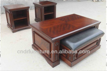 Coffee Table Set