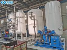 Factory Oxygen Making Machine