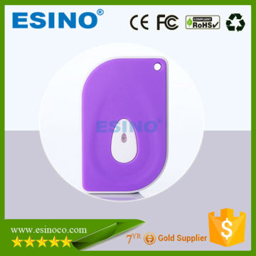 Esino private model smart home wifi chinese alarms anti-lost alarm