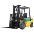 4 Ton Diesel Forklift Truck Best Forklift Price