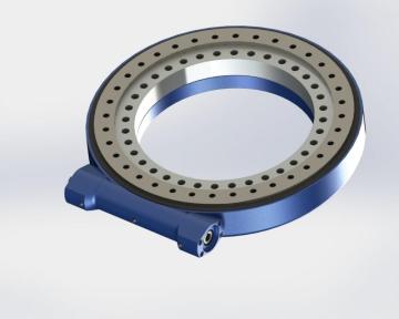 Slew Drive gearbox SE7