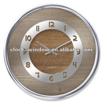 New Design Decorative Wall Clock