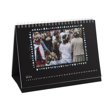 2016 Desk Calendar Printing Service,Make 2016 Desk Calendar,Desk Calendar Printing