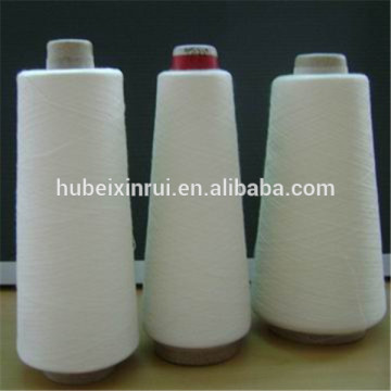 100% virgin polyester bright sewing thread