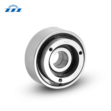 Automotive Engine Fan Bearings