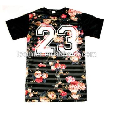 Quality best sell burn out tees