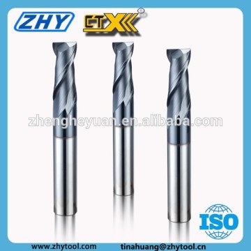 high quality tungsten carbide milling germany cnc cutting tools