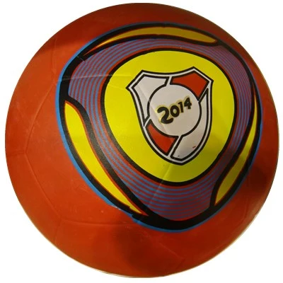 Four Color Smooth & Golf Surface Football